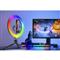 TRACER Ring Light 8 W/26 cm/600-1700 lm/RGB/gyűrűs LED lámpa mini állvánnyal TRAOSW46807 small