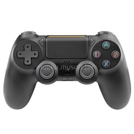 TRACER Shogun Pro PC/PS3/PS4 vezeték nélküli kontroller (fekete) TRAJOY47250 small