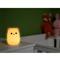 TRACER Teddy Bear, RGB LED, 5 színtónus, 4 világítási mód, Szilikon, Vezeték nélküli, éjszakai lámpa TRAOSW47254 small