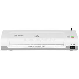TRACER TRANIS47266 TRL-5 WH A4 28 cm/perc meleg fehér laminálógép TRANIS47266 small