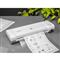 TRACER TRANIS47266 TRL-5 WH A4 28 cm/perc meleg fehér laminálógép TRANIS47266 small