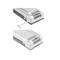 TRACER TRANIS47269 TRL-7  All-in-One A4 25 cm/perc laminálógép (fehér-szürke) TRANIS47269 small