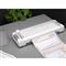 TRACER TRANIS47269 TRL-7  All-in-One A4 25 cm/perc laminálógép (fehér-szürke) TRANIS47269 small