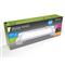 TRACER TRANIS47269 TRL-7  All-in-One A4 25 cm/perc laminálógép (fehér-szürke) TRANIS47269 small