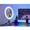 TRACER TRAOSW46747 Ring Light 10 W/26 cm/600-1300 lm/gyűrűs LED lámpa mini állvánnyal TRAOSW46747 small
