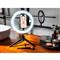 TRACER TRAOSW46747 Ring Light 10 W/26 cm/600-1300 lm/gyűrűs LED lámpa mini állvánnyal TRAOSW46747 small