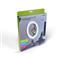 TRACER TRAOSW46747 Ring Light 10 W/26 cm/600-1300 lm/gyűrűs LED lámpa mini állvánnyal TRAOSW46747 small