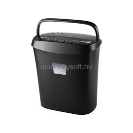 TRACER TRX-815L iratmegsemmisítő (fekete) TRANIS47012 small