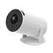 TRACER Vision Pro, HD 720p, 200 ANSI, WiFi, Bluetooth, 180°-os vetítési szög, hangszóró, multimédia projektor TRAPRM47692 small