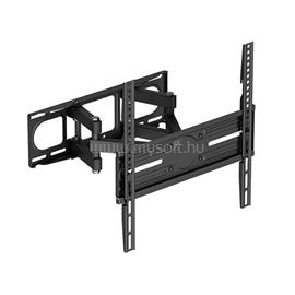 TRACER WallFlex 32"-70" dönthető forgatható fali konzol (fekete) TRAUCH47656 small