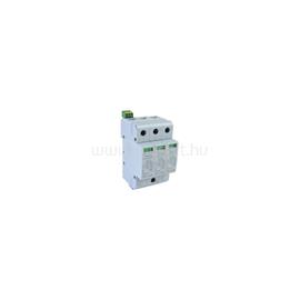 TRACON ESPD2-40-3+1P cserélhető betéttel T2 AC típusú túlfeszültség levezető TRACON_ESPD2-40-3+1P small