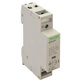 TRACON EVOHK2-25 installációs moduláris kontaktor TRACON_EVOHK2-25 small