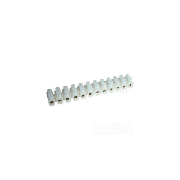 TRACON S15A-U 10 db/csomag flexibilis 10mm2 sorkapocs
