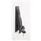 TRACON TGEFM6021040 teli szerelőlappal W×L×H=600×2100×400 / IP54 moduláris fémajtós fém elosztószekrény TRACON_TGEFM6021040 small