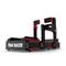 TRAK RACER TR160 V5 szimulátor cockpit (RIG, max: 35Nm, moduláris, ülés nélküli, fekete) EU TR1605-BLK-PART1 small