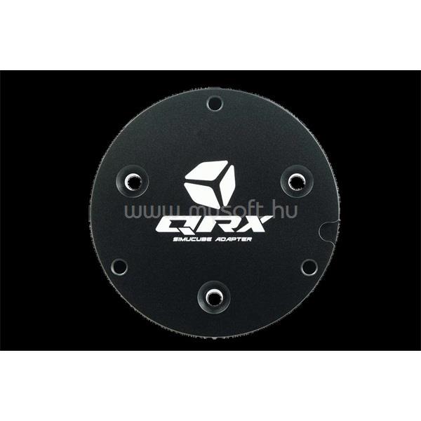 TRAK RACER Szimulátor kiegészítő - Adapter (Cube Controls QRX Simcube)