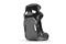 TRAK RACER Szimulátor kiegészítő - Black GT Style TR Series Fiberglass Seat SA-11 small