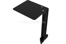 TRAK RACER Szimulátor kiegészítő - Computer Mouse Shelf inc. 40x40mm Profile/Brackets TR80-MM3-BLK small