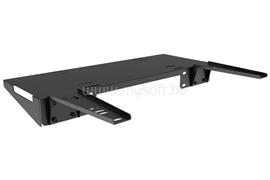 TRAK RACER Szimulátor kiegészítő - Computer PC Control Box Shelf (TR8 Pro and Alpine Racing TRX) TR8-PCT small