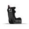 TRAK RACER Szimulátor kiegészítő - GT Pro Seat Fiberglass Seat Black SA-10-MC small