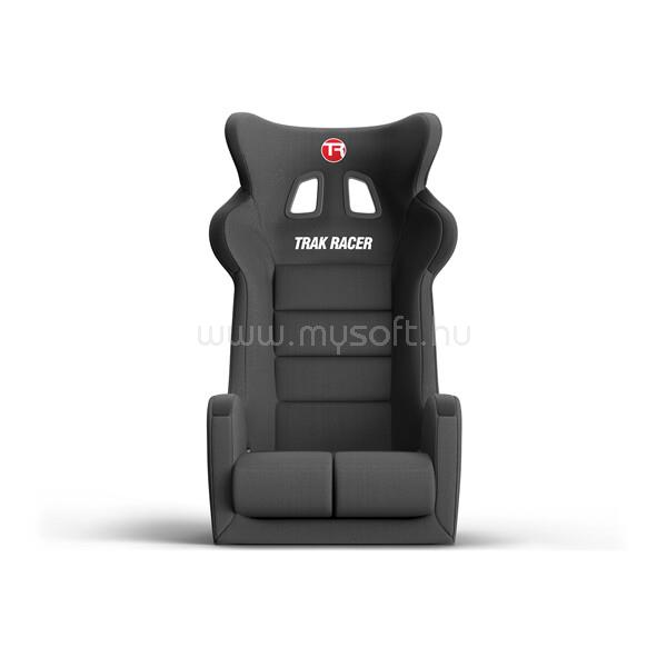 TRAK RACER Szimulátor kiegészítő - GT Pro Seat Fiberglass Seat Black