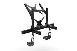 TRAK RACER Szimulátor kiegészítő - nagy Cockpitre szerelhető kettős Monitor állvány - 1200mm / 47.25" Wide MS-CM-DL2 small