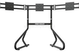 TRAK RACER Szimulátor kiegészítő - Large Freestanding Triple Monitor Stand - 30" to 45" Displays MS-B33-EU small