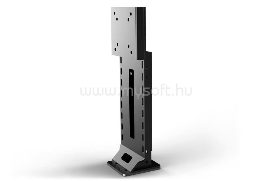 TRAK RACER Szimulátor kiegészítő - monitor állvány TR8 Pro és TRX cockpithez