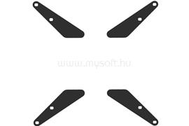 TRAK RACER Szimulátor kiegészítő - Monitor Stand Bracket TV/Large Monitors TR-80B small