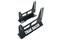 TRAK RACER Szimulátor kiegészítő - Oversized Seat Bracket for GT/Formula Seating Position TR80-BSBRACK2 small