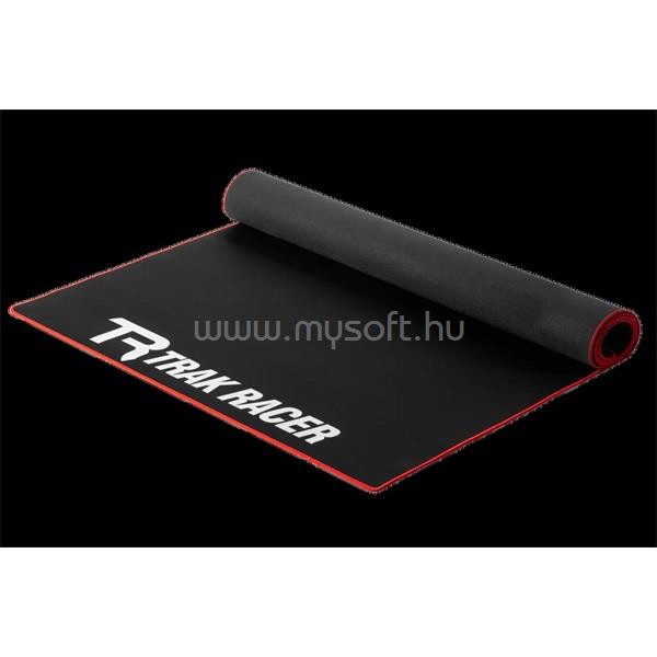 TRAK RACER Szimulátor kiegészítő - Premium Neoprene Sim Rig Floor Mat