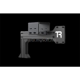 TRAK RACER Szimulátor kiegészítő - Shifter Mount and Side Chassis Support with TR Support Plate - TR Gen 2 Black TR120-SMEX2 small