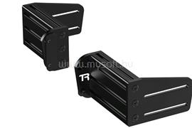 TRAK RACER Szimulátor kiegészítő - TR-One Black Fully Adjustable Direct Fit Wheel Mount for Fanatec (PODIUM DD1 DD2 CSL) TR80-NWMABL small