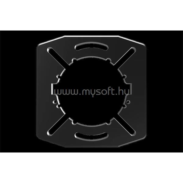 TRAK RACER Szimulátor kiegészítő - TR-One Universal Direct Fit Wheel Mount v2