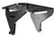 TRAK RACER Szimulátor kiegészítő - TR-One Universal Wheel Deck/Plate (TR80-NWMA) TR80-NWM5 small