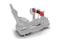 TRAK RACER Szimulátor kiegészítő - TR ONE V2 Base Kit and Direct Mount for Fanatec Direct Drive Wheelbases TR80-NWMA3 small