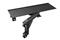 TRAK RACER Szimulátor kiegészítő - TR8020 620mm Table Top/Desk with Swivel Mount (Black) TR80-SHELF4-BLK small