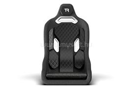TRAK RACER Szimulátor kiegészítő - TRX Hybrid Fixed Fiberglass Seat (Black) TRX-S02 small