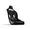 TRAK RACER Szimulátor kiegészítő - TRX Hybrid Formula Pro Fiberglass Seat (Black) TRX-S02A small