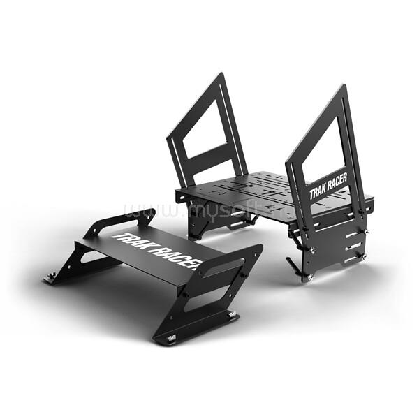 TRAK RACER Szimulátor kiegészítő - Universal Inverted / F1 /GT Hybrid Pedal Bracket System with Pedal and Foot Plate