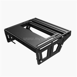 TRAK RACER Szimulátor kiegészítő - Universal TR-One Pedal Mounting System including Mounting Profile and Heel Rest TR80-PBAL small