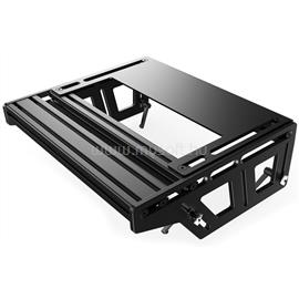 TRAK RACER Szimulátor kiegészítő - Universal TR-One Pedal Mounting System including Mounting Profile and Heel Rest v2 TR80-PBAL2 small