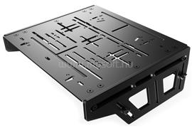 TRAK RACER Szimulátor kiegészítő - Universal TR-One Pedal Mounting System including Pre-Drilled Pedal Plate TR80-PBPL small