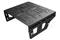 TRAK RACER Szimulátor kiegészítő - Universal TR-One Pedal Mounting System including Pre-Drilled Pedal Plate TR80-PBPL small