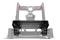 TRAK RACER Szimulátor kiegészítő - Universal TR-One Pedal Mounting System including Pre-Drilled Pedal Plate TR80-PBPL small