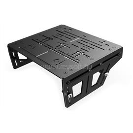 TRAK RACER Szimulátor kiegészítő - Universal TR-One Pedal Mounting System including Pre-Drilled Pedal Plate V2 TR80-PBPL2 small