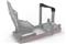 TRAK RACER Szimulátor kiegészítő - Universal Wheel Plate Deck with Full Slide and Angle Adjustment TR80-WMPLATE3 small