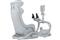 TRAK RACER Szimulátor kiegészítő - Wheel Mount for Fanatec (Podium DD1, DD2, CSL DD, DD PRO) TR-FPWM2 small