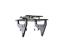 TRAK RACER Szimulátor kiegészítő - Wheel Plate Adapter for Asetek Wheelbases TR-APDD small