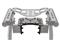 TRAK RACER Szimulátor kiegészítő - Wheel Plate Adapter for Asetek Wheelbases TR-APDD small